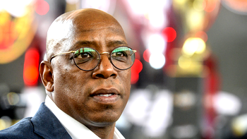 ‘World Cup of chaos’, says Ian Wright after referee denied US entry