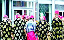 Igbo agenda: We need to re-strategize – Obiorah Okonkwo
