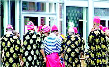 Igbo agenda: We need to re-strategize – Obiorah Okonkwo