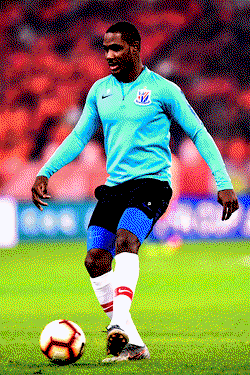 Ighalo waxes stronger in Eagles retirement