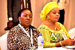 Ihedioha’s wife fetes Imo women, widows