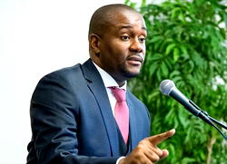 Gabon Pres Bongo’s spokesman detained in anti-corruption crackdown