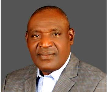 Nabena hails judgement reversing disqualification of Bayelsa Deputy Governor-elect