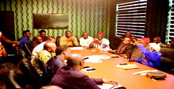 Imo oil-producing communities campaign against destruction of govt properties