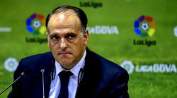 FIFA destroying football industry – La Liga chief