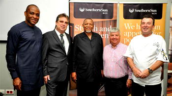 Southern Sun Ikoyi hotels celebrates decade of hospitality