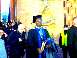 John Mayaki and import of foreign education