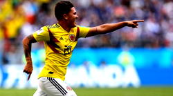 Colombia footballer Quintero wants update on missing father