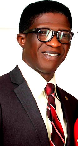 Family remains building block of society— Olagunju