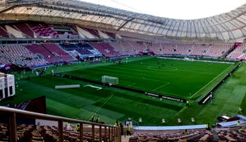 Club World Cup: FIFA switches stadium for  final