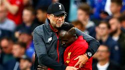 Liverpool boss Klopp: I was wrong to not sign Mane at Dortmund
