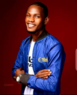 Media Personality Kolade Dominate floats new company 10O8 World