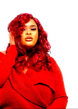 Lauretta Cookey unleashes seven songs for Christmas