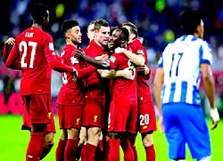 LIVERPOOL VS FLAMINGO:  Nobody is sure any more