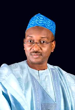 El-Rufai probe: Your days are numbered, Lukman slams Kaduna Gov