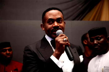Ndi-Anambra call on Maduka to replicate his known deeds
