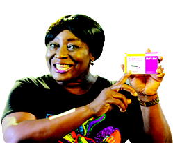 PREGNANT WOMEN: New technology to treat malaria