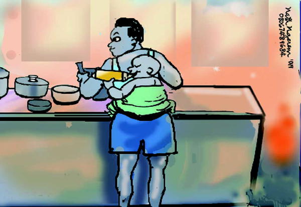 Nanny