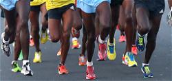 76 foreign runners for Gold-Label Access Bank Lagos City Marathon