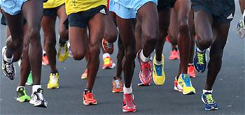 Current, past Okpekpe, Lagos Marathon winners for Jos Cross Country