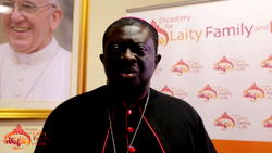 Hate Speech Bill: There’s no need to multiply our laws, I smell a rat — Catholic Bishop