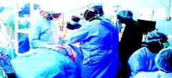 SPECIAL REPORT: FG allocates N4.1 trillion to health in 21 years