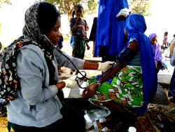 Bauchi communities urge government to support EU-UNICEF medical outreach
