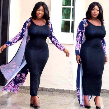 I have always wanted four kids ― Mercy Johnson
