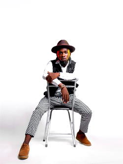 Miraboi injects fresh wave of vibe with debut single ‘My Baby’