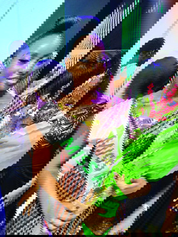 I wasn’t sure I could make it to the finals – st runner-up, Miss Abuja