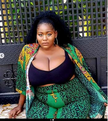 Why I don’t want to marry or have children of my own – Monalisa Stephen