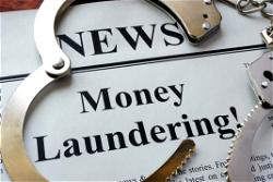 Experts harp on need to curb money laundering