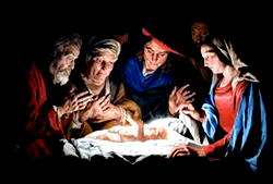 Christmas Controversy: Do you know Jesus may not have been born on Dec 25?