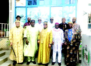 NCAC to grace Rivers Community Cultural Festival in Abuja