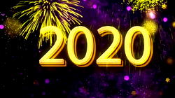 Four things to expect in 2020