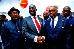 Breaking: NCDMB to extend local content to ongoing railway projects