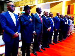 Oil price volatility threatening Nigerian content  development — NNPC