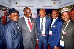 Oil price volatility threatening Nigerian Content — NNPC