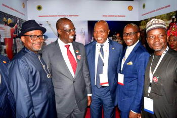 Oil price volatility threatening Nigerian Content — NNPC