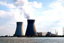 FG opens bids for nuclear power