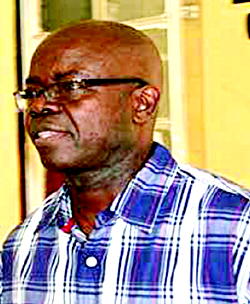 I nearly lost my son to the case I knew nothing about — Obazee, former BankPHB Divisional Director