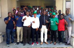 Schneider Electric, NAPTIN conclude training for Electricians, Pursue Gender Inclusion