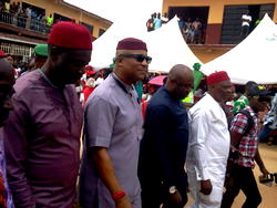 Why we instituted annual empowerment for disabled persons around us — Building Materials Traders