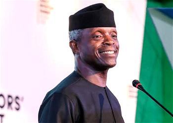 FG approves N13.3bn take-off for community policing