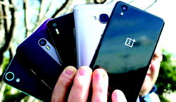 How Google, 9mobile, Transsion plan for enhanced internet, affordable smart phones