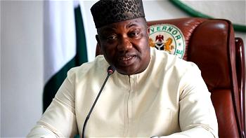 Emir hails Ugwuanyi on peaceful co-existence with Northern community in Enugu