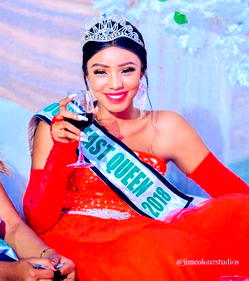 Ex-Beauty Queen set to unveil “Jennifer Ephraim Foundation”