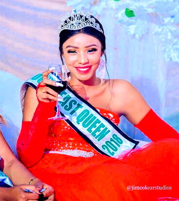 Ex-Beauty Queen set to unveil “Jennifer Ephraim Foundation”