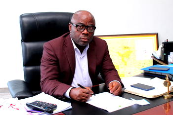 We must cut capital flight to deepen local content in Nigeria- MG Vowgas
