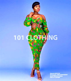 I don’t think I can ever forgive myself for accusing my man wrongly – Princess Shyngle